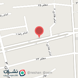 عکس فروشگاه کادویی معافی