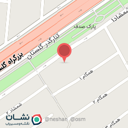 عکس پروتئینی احسان