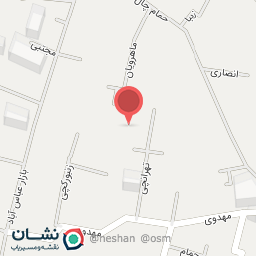 عکس قماش جباری