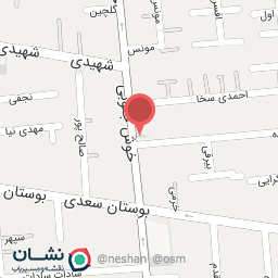 عکس خشکشویی محمدی