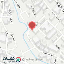 عکس برج ساحل و برج ریورساید