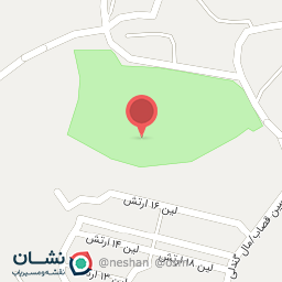 عکس پارک جنگلی گلستان