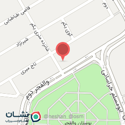 عکس عکاسی کوروش