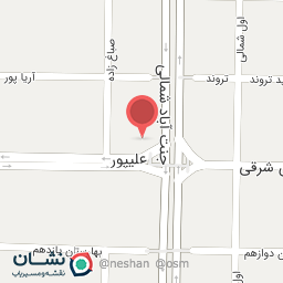 عکس شرکت تجهیز گستر نو اندیش