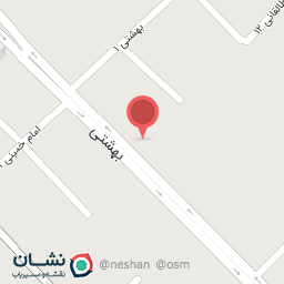 عکس افق کوروش شعبه خاش بهشتی