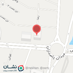 عکس بانک کشاورزی شعبه دارایی