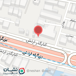 عکس رستوران ارکیده