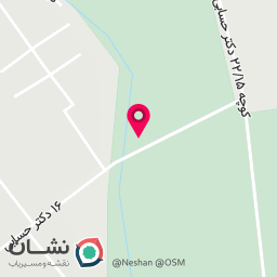 عکس باغ شهر راز