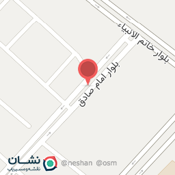 عکس آرایشگاه B.U.T