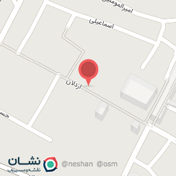 عکس لوازم قنادی دانشور