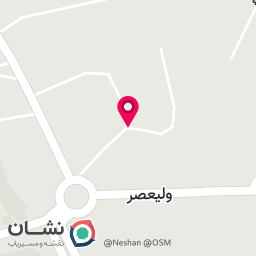 عکس هتل آپارتمان پانی 