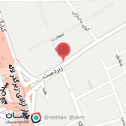 عکس بانک سپه شعبه کوی فیروز