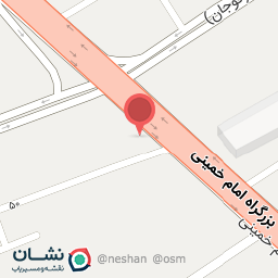 عکس ساختمان الماس