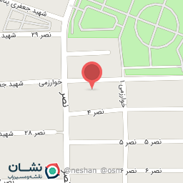 عکس آرایشگاه زنانه