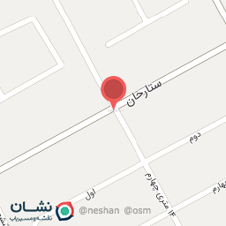 عکس قصر گل انزل