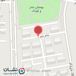 عکس مجتمع مسکونی شهران