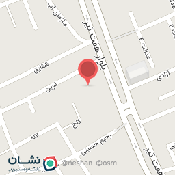 عکس عروس سرای جیران