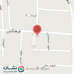 عکس حسینیه قدس