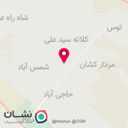 عکس نیل بیوتی