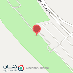 عکس رستوران پردیس