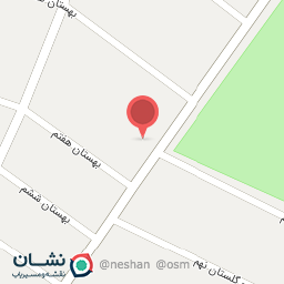 عکس انستیتو زیبایی و مراقبت سمانه اصغریان (کژال)