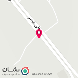 عکس اتوگالری پرشین باغ بهادران