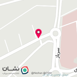عکس آرایشگاه 