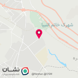 عکس مجتمع مسکونی نخل