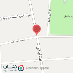 عکس سحرخیز (شعبه یوسف آباد)