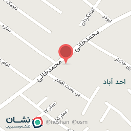 عکس قطعات لوازم خانگی اینانلو