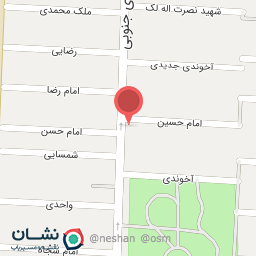 عکس سوپر مارکت خوارزمی