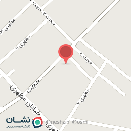 عکس رستوران دایی علی