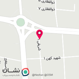 عکس کلینیک زیبایی دکتر آرین حاجیان
