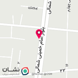 عکس داروخانه دکتر ماریا سعیدی