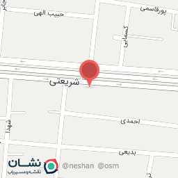 عکس داروخانه دهخدایی