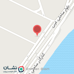 عکس شهاب بانک ملی