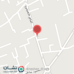 عکس مطب دکتر پوریا علیزاده