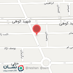 عکس سوپرمارکت محمدزاده