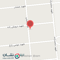 عکس پیرایش عزیزی