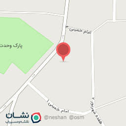 عکس بانک سپه شعبه پارک وحدت - کد 1506124