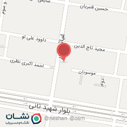 عکس نانوایی سنگکی