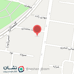 عکس آرسس بام