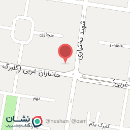 عکس سیسمونی سپیدناز