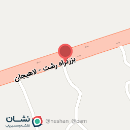 عکس کافه شاندیز