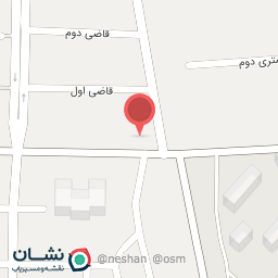 عکس مسکن سایه تبریز