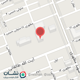 عکس سالن ورزشی اندیشه 