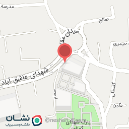 عکس مسجد بزرگ