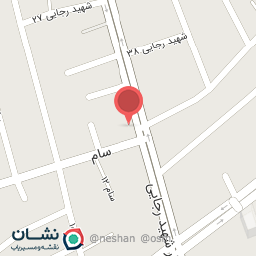 عکس افق کوروش شعبه جاده قدیم