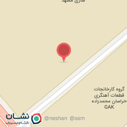 عکس شرکت همگر طوس ۲