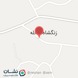 عکس تاکسی تلفنی دهکده